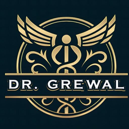 Dr Grewal